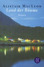 Land der Bäume Cover des Buches Land der Bäume (ISBN: 9783596155071)