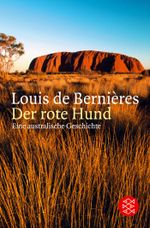 Der rote Hund Cover des Buches Der rote Hund (ISBN: 9783596155927)