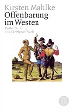 Offenbarung im Westen Cover des Buches Offenbarung im Westen (ISBN: 9783596162352)