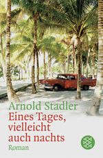Eines Tages, vielleicht auch nachts Cover des Buches Eines Tages, vielleicht auch nachts (ISBN: 9783596165759)