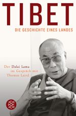 Tibet – Die Geschichte eines Landes Cover des Buches Tibet – Die Geschichte eines Landes (ISBN: 9783596166978)