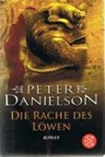 Die Rache des Löwen Cover des Buches Die Rache des Löwen (ISBN: 9783596168415)