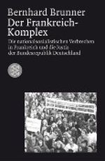 Der Frankreich-Komplex Cover des Buches Der Frankreich-Komplex (ISBN: 9783596168965)