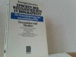 Die Konstituierung der neuzeitlichen Welt. Dramatiker und Komponisten Cover des Buches Die Konstituierung der neuzeitlichen Welt. Dramatiker und Komponisten (ISBN: 9783596170302)