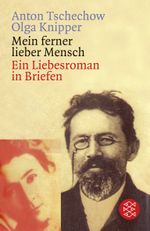Mein ferner lieber Mensch Cover des Buches Mein ferner lieber Mensch (ISBN: 9783596170395)