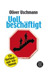 Voll beschäftigt Cover des Buches Voll beschäftigt (ISBN: 9783104001166)