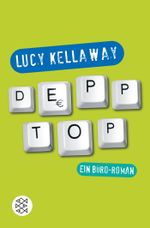Depptop Cover des Buches Depptop (ISBN: 9783596171880)