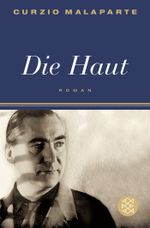 Die Haut Cover des Buches Die Haut (ISBN: 9783596174119)