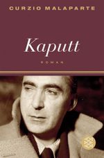 Kaputt Cover des Buches Kaputt (ISBN: 9783596174126)