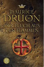 Der Fluch aus den Flammen Cover des Buches Der Fluch aus den Flammen (ISBN: 9783596174188)