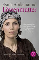 Löwenmutter Cover des Buches Löwenmutter (ISBN: 9783596178568)