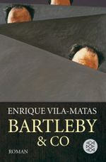 Bartleby und Co. Cover des Buches Bartleby und Co. (ISBN: 9783596178759)