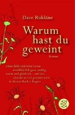 Warum hast du geweint Cover des Buches Warum hast du geweint (ISBN: 9783596178858)