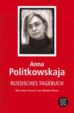 Russisches Tagebuch Cover des Buches Russisches Tagebuch (ISBN: 9783596179282)