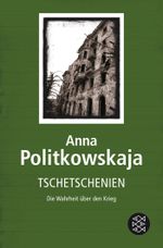 Tschetschenien Cover des Buches Tschetschenien (ISBN: 9783596179299)