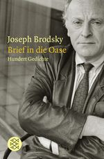 Brief in die Oase Cover des Buches Brief in die Oase (ISBN: 9783596179633)