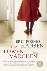 Das Löwenmädchen Cover des Buches Das Löwenmädchen (ISBN: 9783596180899)