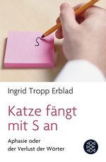 Katze fängt mit S an Cover des Buches Katze fängt mit S an (ISBN: 9783596181414)