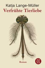Verfrühte Tierliebe Cover des Buches Verfrühte Tierliebe (ISBN: 9783596181643)