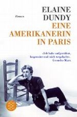 Eine Amerikanerin in Paris Cover des Buches Eine Amerikanerin in Paris (ISBN: 9783596181902)