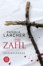 Die Zahl Cover des Buches Die Zahl (ISBN: 9783596182411)