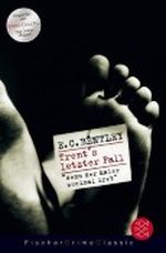 Trents letzter Fall Cover des Buches Trents letzter Fall (ISBN: 9783596182473)