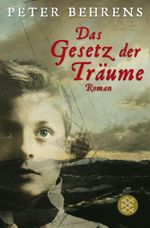 Das Gesetz der Träume Cover des Buches Das Gesetz der Träume (ISBN: 9783596183159)