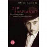 Der Barpianist Cover des Buches Der Barpianist (ISBN: 9783596183531)