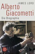 Alberto Giacometti Cover des Buches Alberto Giacometti (ISBN: 9783596183685)