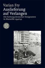 Auslieferung auf Verlangen Cover des Buches Auslieferung auf Verlangen (ISBN: 9783596183760)