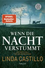 Wenn die Nacht verstummt Cover des Buches Wenn die Nacht verstummt (ISBN: 9783596184521)