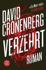 Verzehrt Cover des Buches Verzehrt (ISBN: 9783596185658)