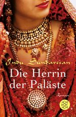 Die Herrin der Paläste Cover des Buches Die Herrin der Paläste (ISBN: 9783596188406)