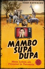 Mambo supa dupa Cover des Buches Mambo supa dupa (ISBN: 9783596189151)
