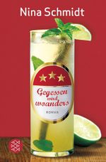 Gegessen wird woanders Cover des Buches Gegessen wird woanders (ISBN: 9783596189472)