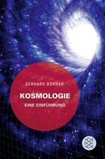 Kosmologie Cover des Buches Kosmologie (ISBN: 9783596190232)