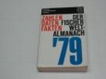 Der Fischer Weltalmanach '79 (1979) Cover des Buches Der Fischer Weltalmanach '79 (1979) (ISBN: 9783596190799)