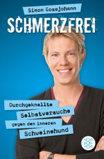 Schmerzfrei Cover des Buches Schmerzfrei (ISBN: 9783596191123)