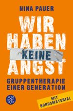 Wir haben keine Angst Cover des Buches Wir haben keine Angst (ISBN: 9783596191550)