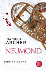 Neumond Cover des Buches Neumond (ISBN: 9783596192229)