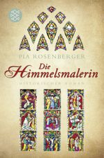 Die Himmelsmalerin Cover des Buches Die Himmelsmalerin (ISBN: 9783596193219)