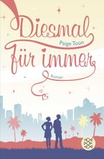 Diesmal für immer Cover des Buches Diesmal für immer (ISBN: 9783596195510)