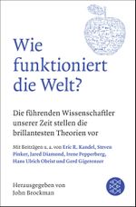 Wie funktioniert die Welt? Cover des Buches Wie funktioniert die Welt? (ISBN: 9783596197422)