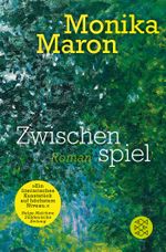 Zwischenspiel Cover des Buches Zwischenspiel (ISBN: 9783596198009)