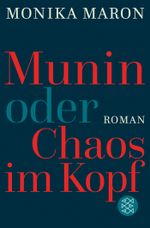 Munin oder Chaos im Kopf Cover des Buches Munin oder Chaos im Kopf (ISBN: 9783596198122)
