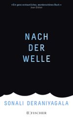 Nach der Welle Cover des Buches Nach der Welle (ISBN: 9783596198955)