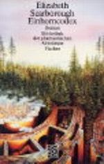 Einhorncodex Cover des Buches Einhorncodex (ISBN: 9783596227259)