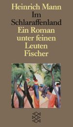 Im Schlaraffenland Cover des Buches Im Schlaraffenland (ISBN: 9783746651002)