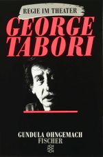 Geoge Tabori Cover des Buches Geoge Tabori (ISBN: 9783596271283)