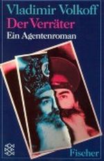 Der Verräter Cover des Buches Der Verräter (ISBN: 9783596282777)